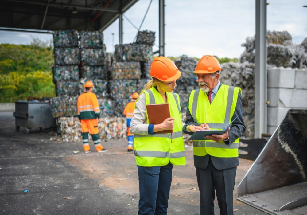 Waste Management Services