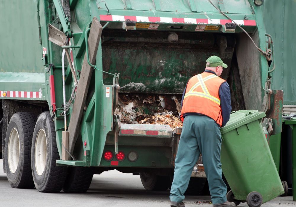 General Waste