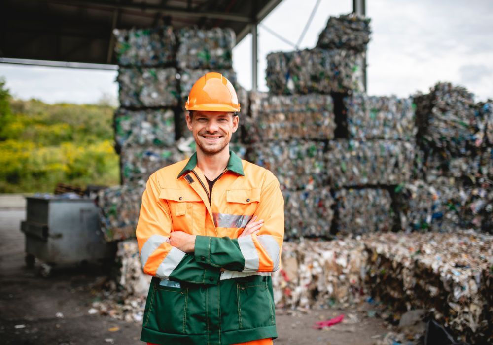 Recycling Services