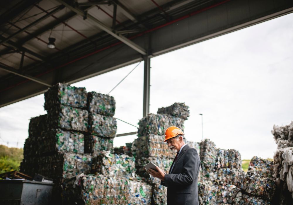 Environmental Commitment