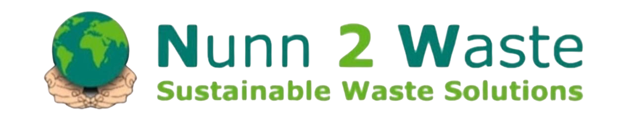 Nunn 2 Waste Logo